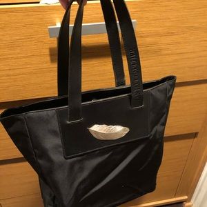 Jean Paul Gaultier Men’s Tote Bag